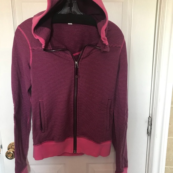 Jacket - Picture 1 of 8